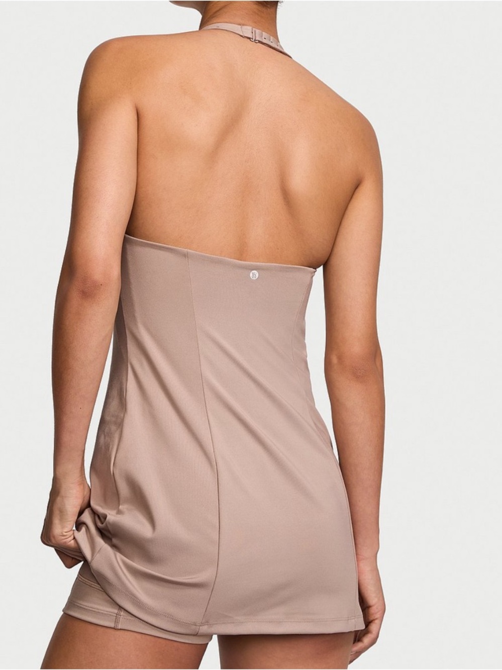 Victoria’s Secret Halter Active Dress - Picture 2 of 5
